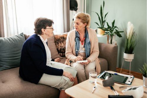 Calculate Assisted Living Facility Startup Costs