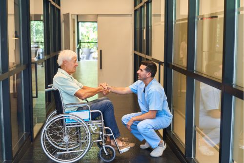 Creating Your Network Of Referral Partners