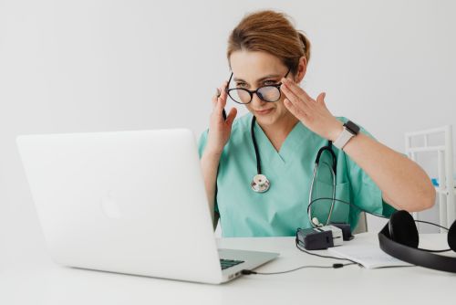 Enhancing Operational Efficiency With Senior Living Technology