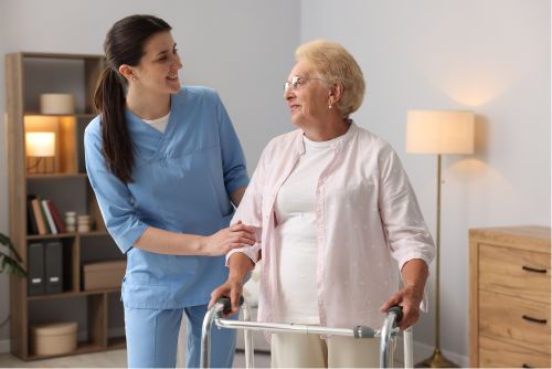 Follow-Up After The Tour