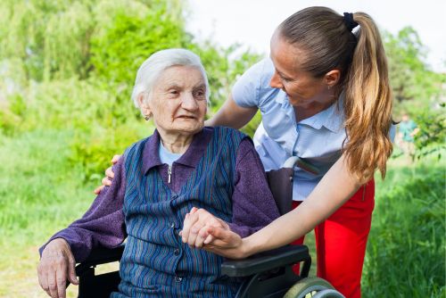 Getting Ready Before The Tour