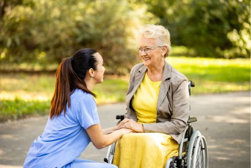 Market Your Assisted Living Facility To Fill Beds Fast