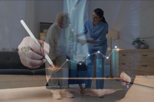 Senior Living Marketing Trends In 2026