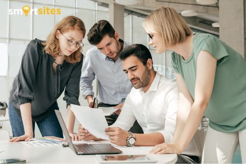 SmartSites – Senior Living PPC & Web Design Specialists