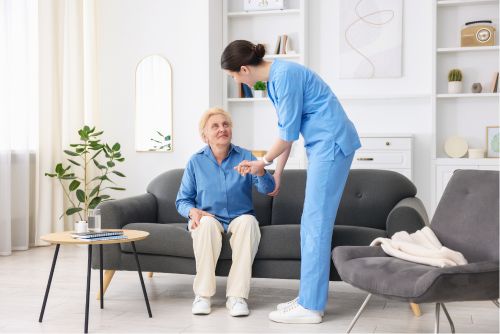 What Is The ROI Of Hiring A Senior Living Marketing Agency