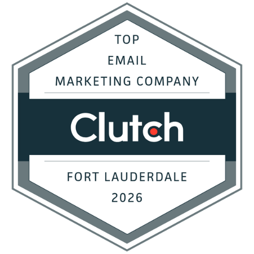 senior living marketing agency award from clutch