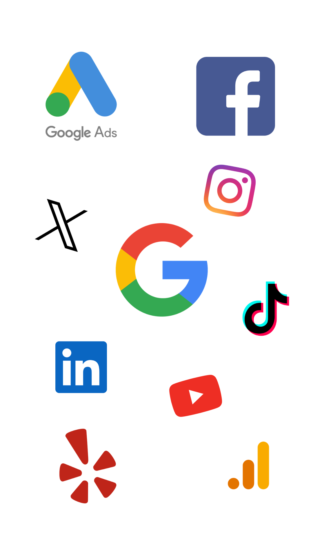 senior living marketing agency services