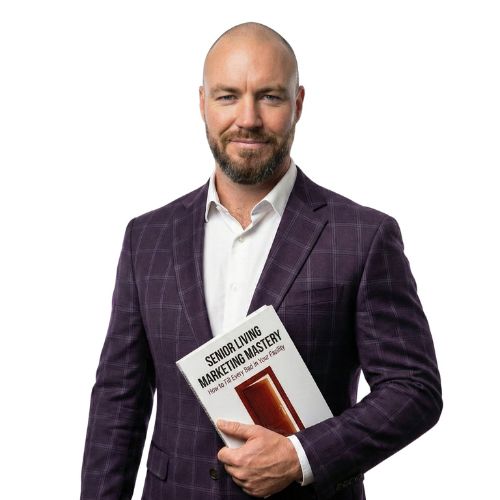 senior living mastery