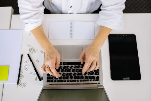 Building And Segmenting A High-Quality Email List