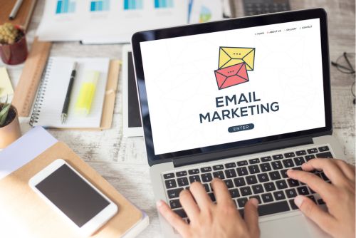 Crafting Email Campaigns That Engage And Convert