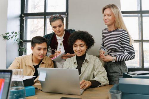 Digital Advertising Channels And Best Practices