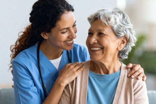 Essential Assisted Living Marketing Strategies