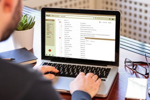 Leveraging Email Marketing Automation And Tools