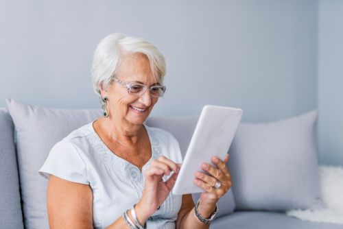 Tailoring Marketing To Senior Living Options