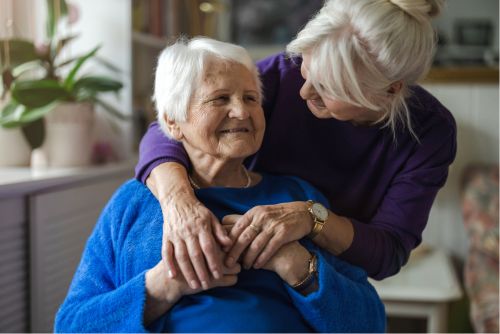 Targeting And Reaching The Right Senior Audience